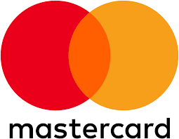 Logo Mastercard PNG transparente - StickPNG