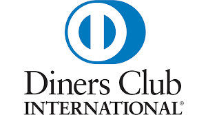 Diners Club International Logo ...